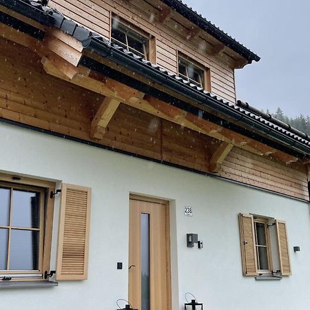 Haus Elau Villa Donnersbachwald Exterior photo